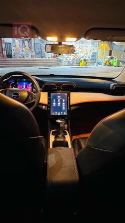 Dongfeng Aeolus A30